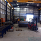 Fabrication Area